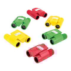 TTS See and Speak Recordable Binoculars 6pk  TTS See and Speak Recordable Binoculars 6pk  hi-res