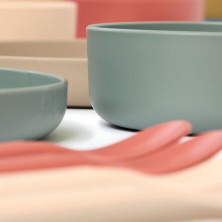 Dantoy Biobased Meal Dining Set 56pc  hi\-res