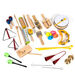 Percussion Instruments Pack 20 Players  hi\-res