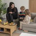 Modern Living Corner Sofa  hi\-res