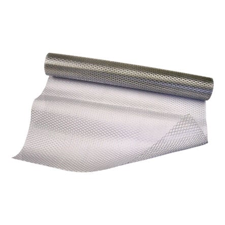 Aluminium Modelling Mesh 500mm x 3m  hi\-res