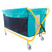 Nursery Evacuation Trolley  hi\-res