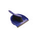 Dustpan \x26 Brush Set Blue  hi\-res