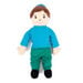 TTS Children of Faith Dolls  hi\-res