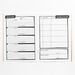 Silvine Homework Diary and Reading Record Book 30pk  hi\-res