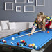 Sure Shot 4\-In\-1 Multi Game Table  hi\-res
