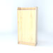 Library Blanking Unit In Maple  hi\-res