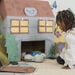 TTS Early Technology Light Up Glow and Go Bot  hi\-res