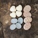 Finger Fidget Stones 12pk  hi\-res