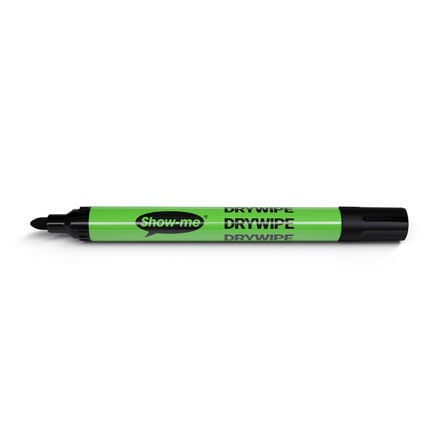 Whiteboard Pens \x26 Accessories Class Tray 200pk  hi\-res
