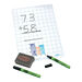 Show\-me® Original A4 Lined Whiteboards Class Kit Pack  hi\-res
