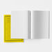 A4 Classic Exercise Book Plain 80pg  hi\-res