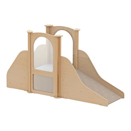 First Steps Kinder Gym with Roof  hi\-res