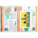 Pisces Hdbk ECO Kraft Cover Spiral Sketchbook A4 140gsm 5pk  hi\-res