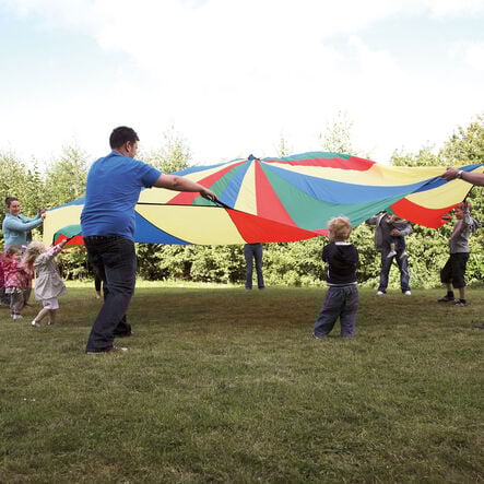 Childrens Parachute Play Canopies  hi\-res