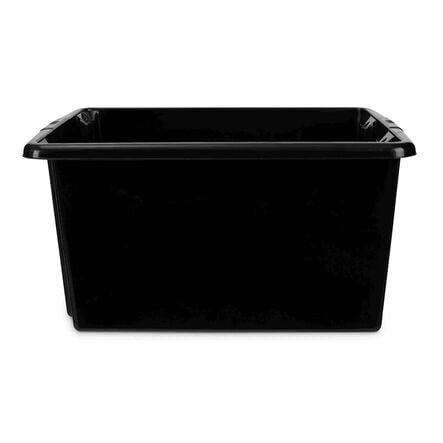 Stack and Store Recycled Storage Box  hi\-res