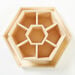 TTS Lazy Susan Wooden Classroom Tidy  hi\-res