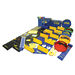 Eveque Sportshall Athletics Primary Agility Kit  hi\-res