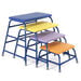 Niels Larsen Agility Gym Tables Set of 4 30, 46, 61 \x26 76cm  hi\-res