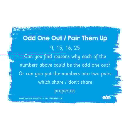 TTS Maths Reasoning Activity Cards Year 4  hi\-res