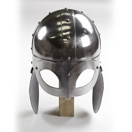 Replica Viking Helmet  hi\-res