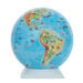 Physical Animal Discovery Globe with Booklet 23cm  hi\-res