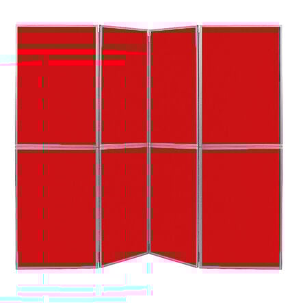 Folding Display System  hi\-res
