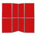 Folding Display System  hi\-res