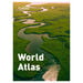 Collins World Atlas Paperback Edition  hi\-res