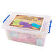 TTS British History Foam Timeline Chronology Tub  hi\-res