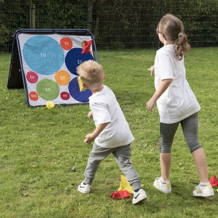 TTS Double\-Sided Sticky Target Game  hi\-res