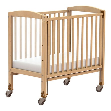 Dropside Wooden Evacuation Cots  hi\-res