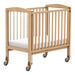 Dropside Wooden Evacuation Cots  hi\-res