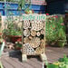 Outdoor Bug Hotel Insect Habitat  hi\-res