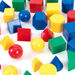 Geometric Solid Shapes 40pk  hi\-res