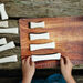 Match and Measure Dinosaur Bones and Activity Cards  hi\-res