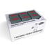 Show\-me® Mini Whiteboard Eraser Packs 100pk  hi\-res