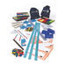 Numicon Starter Apparatus Pack C  hi\-res