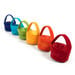 Colour Sorting Shopping Bags and Objects  hi\-res