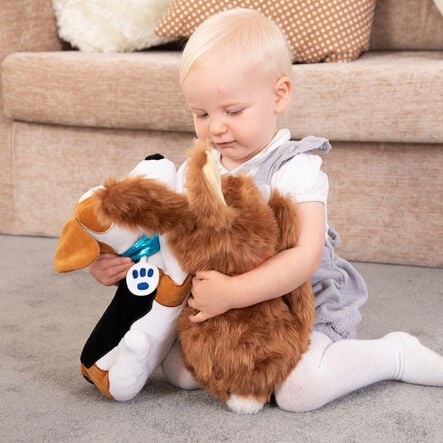 Weighted Lap Buddies and Blanket  hi\-res
