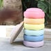 Stapelstein Stepping Stones Balance Boards 7pk  hi\-res