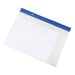 Flipfile Plastic Zip Wallets A4+ 25pk  hi\-res