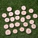 Phonics Wooden Pieces \-Buy All  hi\-res
