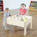 Low Level Toddler Light Box Table  hi\-res