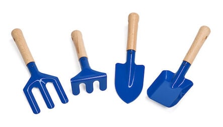First Tools Hand Tool Set  hi\-res