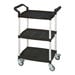Utility Tray Trolleys  hi\-res