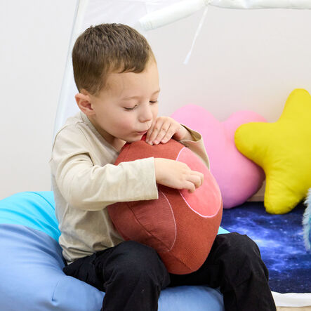 Sensory Snuggle Cushions 3pk  hi\-res