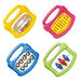 Halilit Rhythm Pals Mini Orchestra 4pk  hi\-res