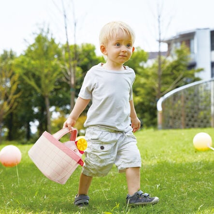 Role Play Toddler Soft Foods and Baskets Bundle  hi\-res