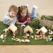 TTS Small World Fairy Woodland Village Collection  hi\-res